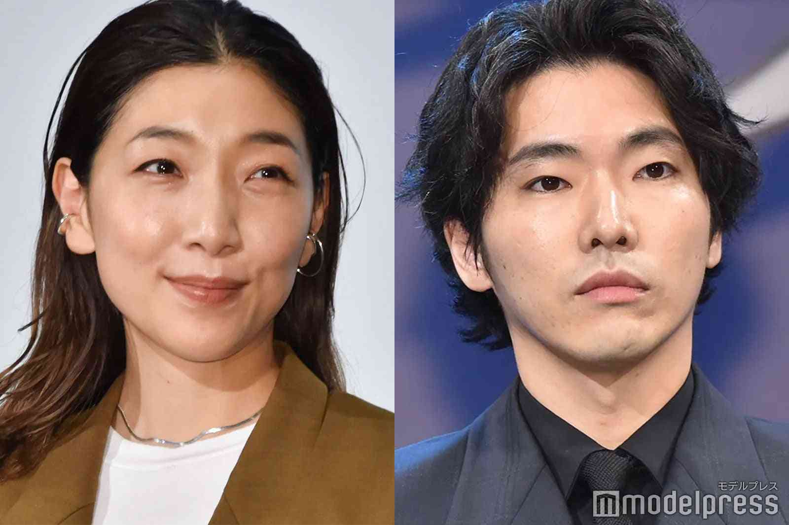 柄本時生＆さとうほなみが結婚発表「感謝と初心を忘れず、ふたりで歩んで参ります」じゃれ合う2ショット披露　36歳同学年カップル