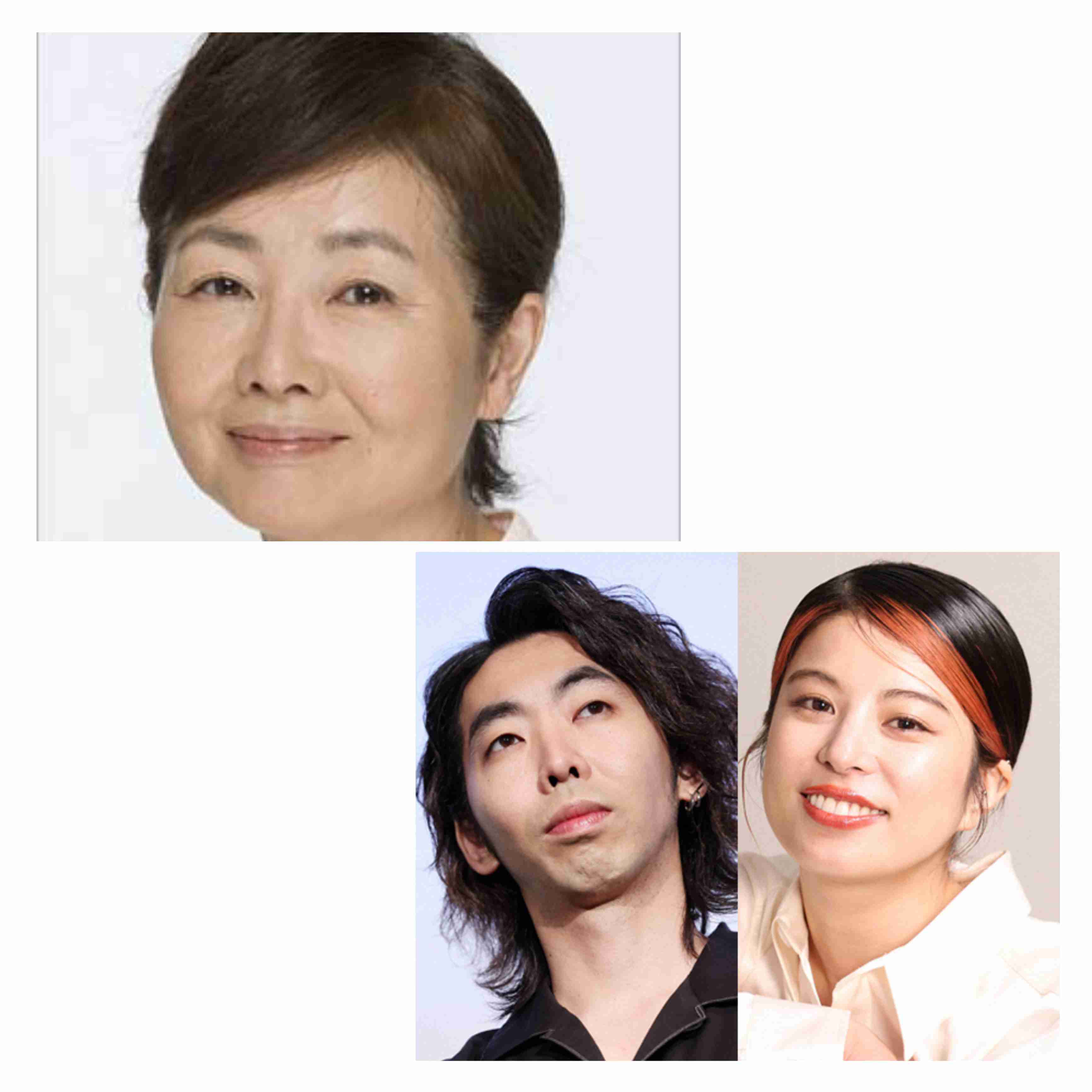 柄本時生＆さとうほなみが結婚発表「感謝と初心を忘れず、ふたりで歩んで参ります」じゃれ合う2ショット披露　36歳同学年カップル