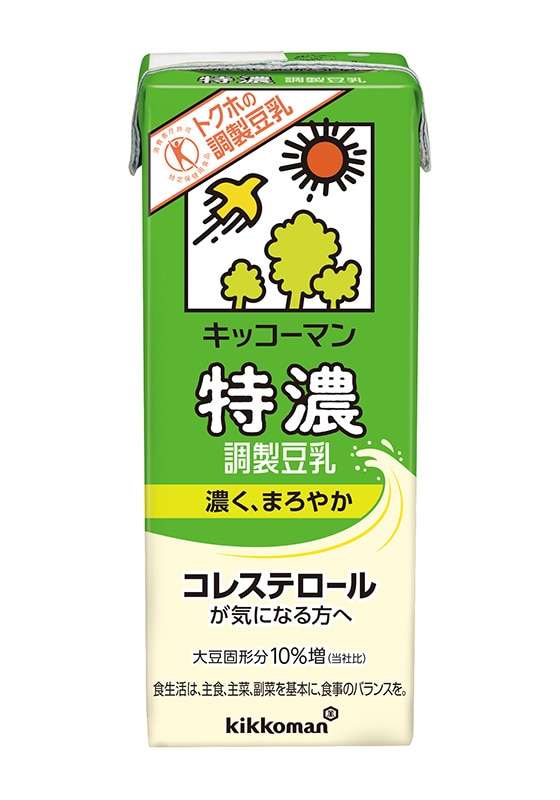 豆乳を語りたい