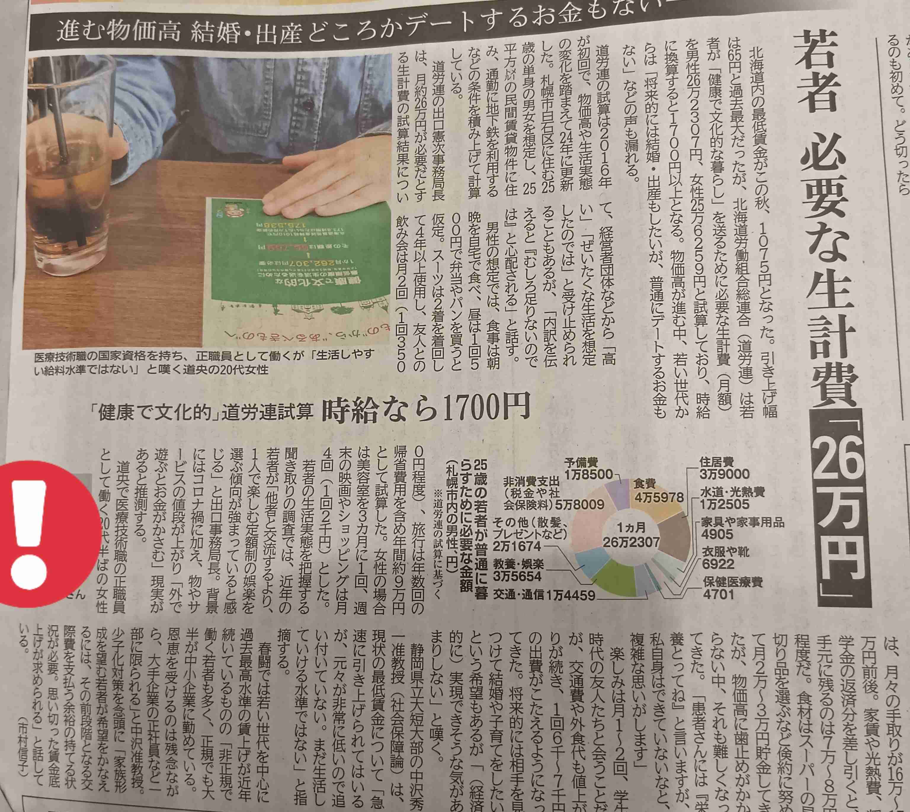東京ってそんなに家賃高いですか？