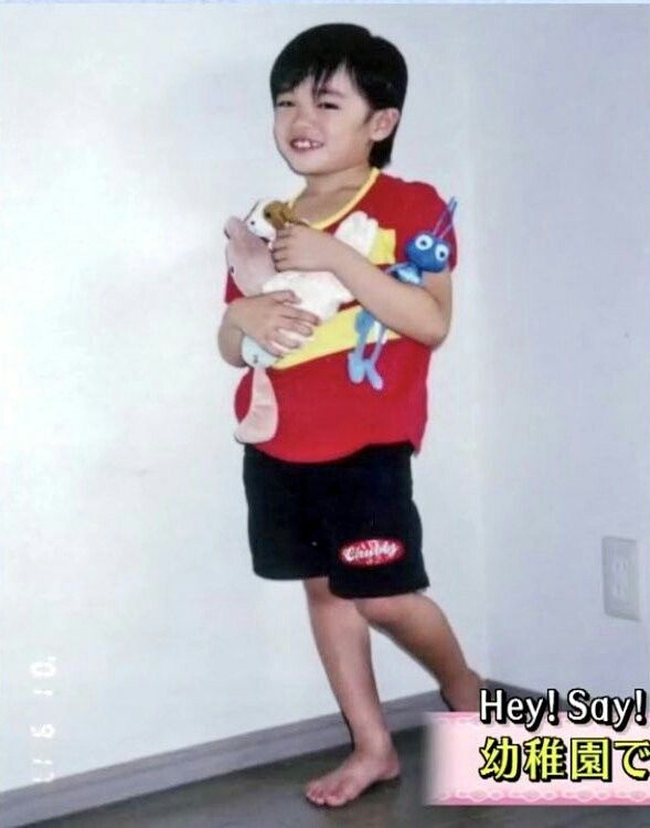 男の子の母になり無駄に得た知識