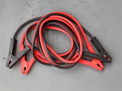 車のバッテリーがあがったことがある方いますか?