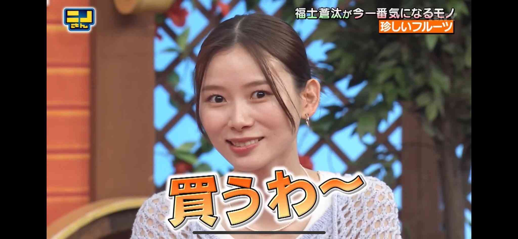 好きな女性バラエティタレント