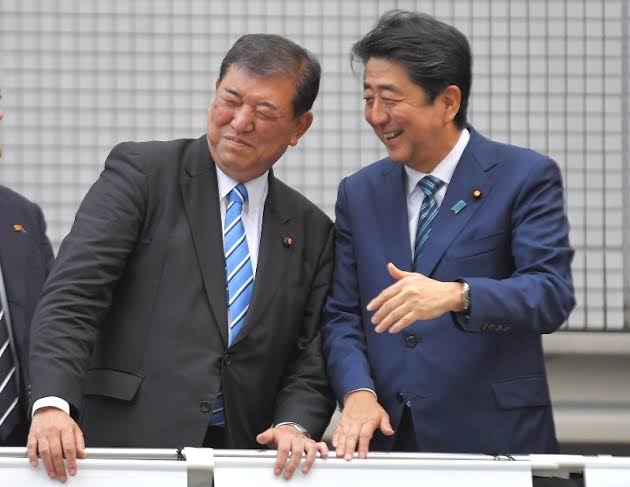 「もう始まった…」石破氏が「後ろから鉄砲」解禁か　高市政権批判も党内「丁寧な無視で」