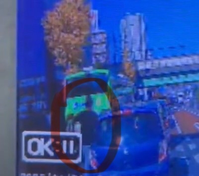 東京・足立区梅島でひき逃げ事件 少なくとも10人けが、うち2人が意識不明の重体　警視庁