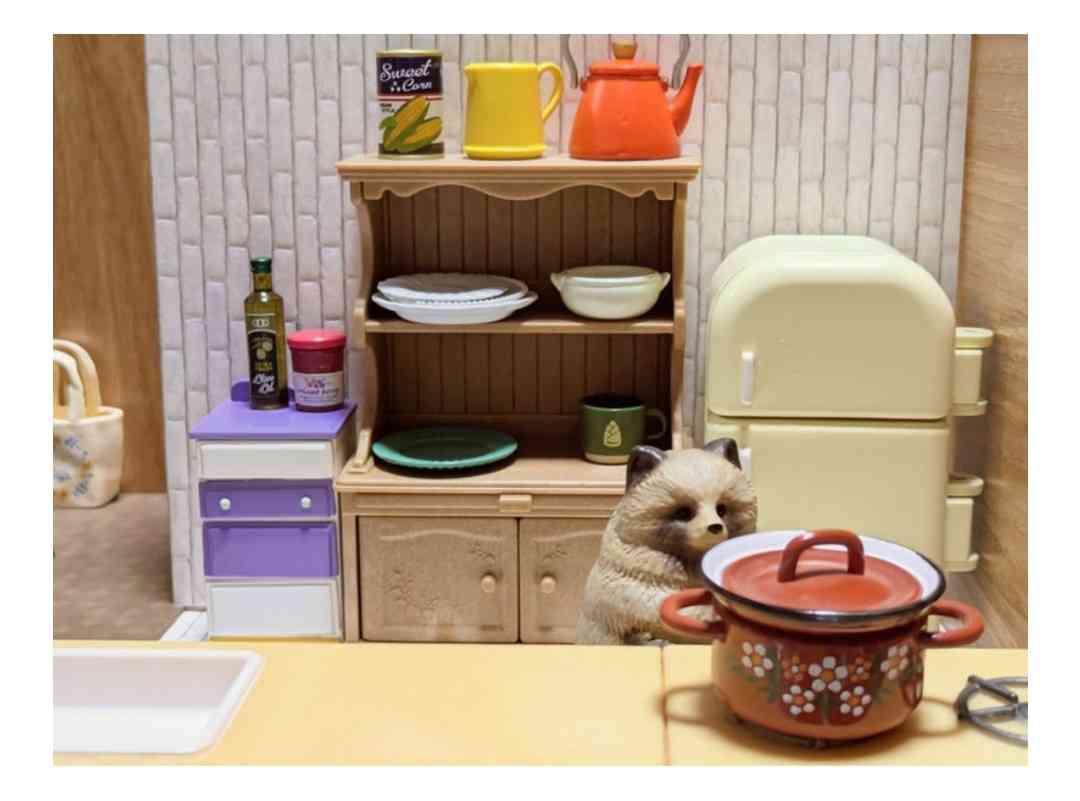 たぬき!狸!Tanuki!Part7