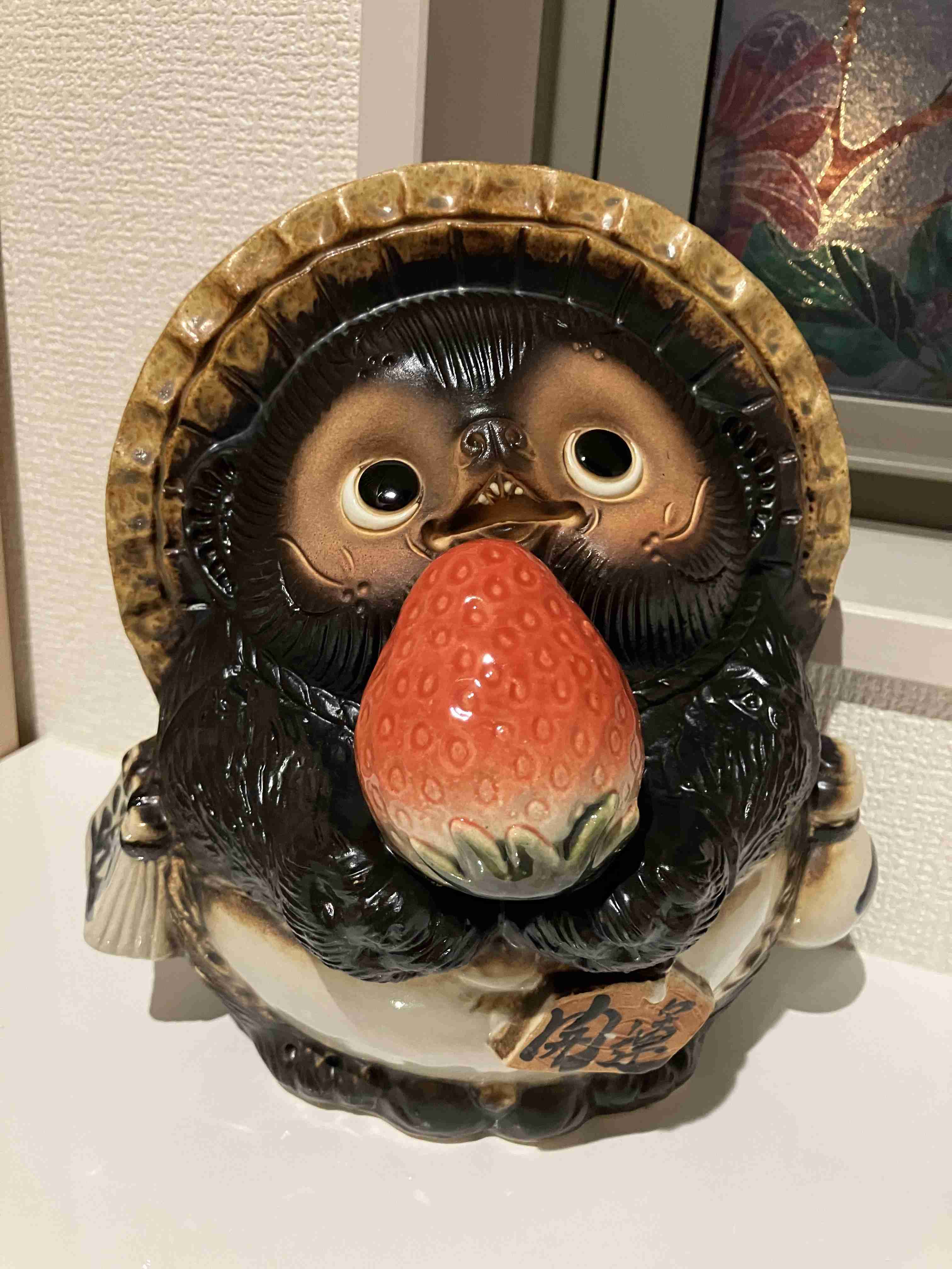 たぬき!狸!Tanuki!Part7