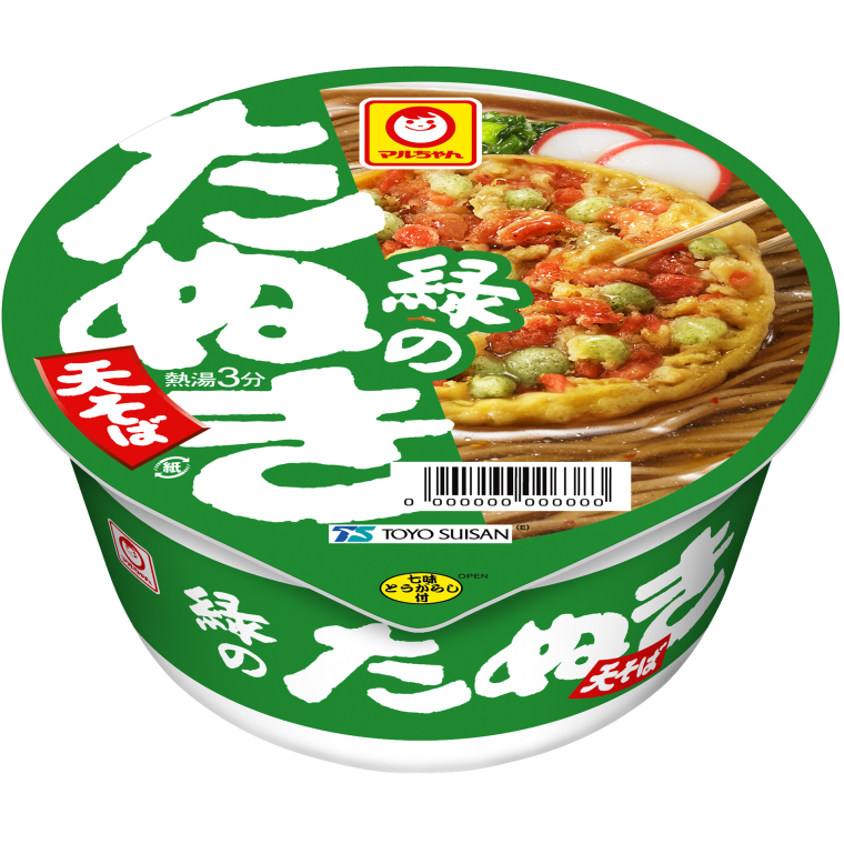 たぬき!狸!Tanuki!Part7