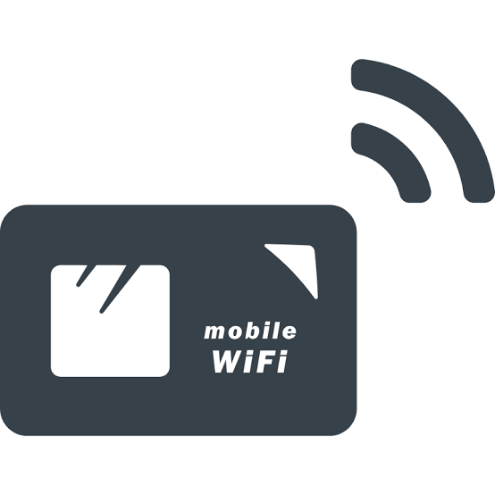 ポケットWi-Fi、モバイルWi-Fi使ってる人