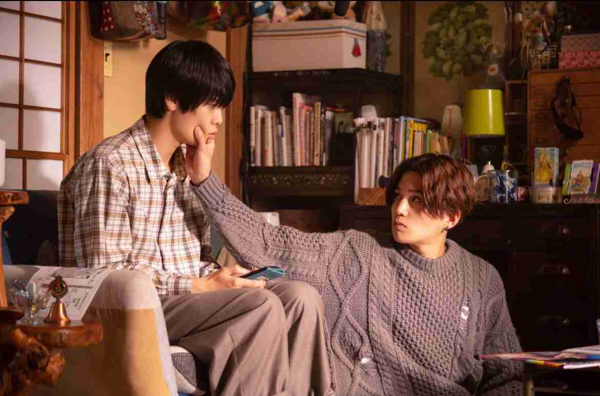 【ドラマ/映画】「美しい彼」について語ろう Part37