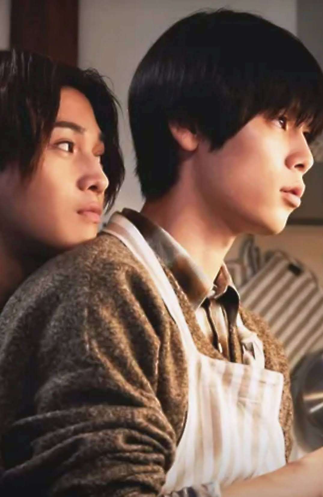 【ドラマ/映画】「美しい彼」について語ろう Part37