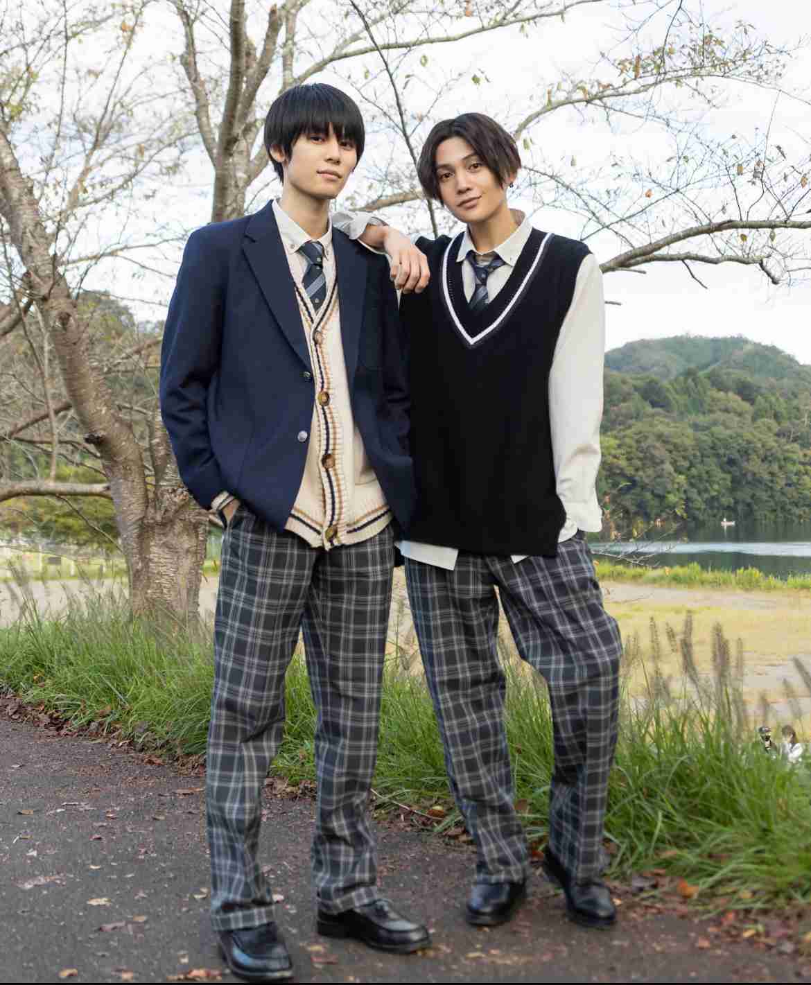 【ドラマ/映画】「美しい彼」について語ろう Part37
