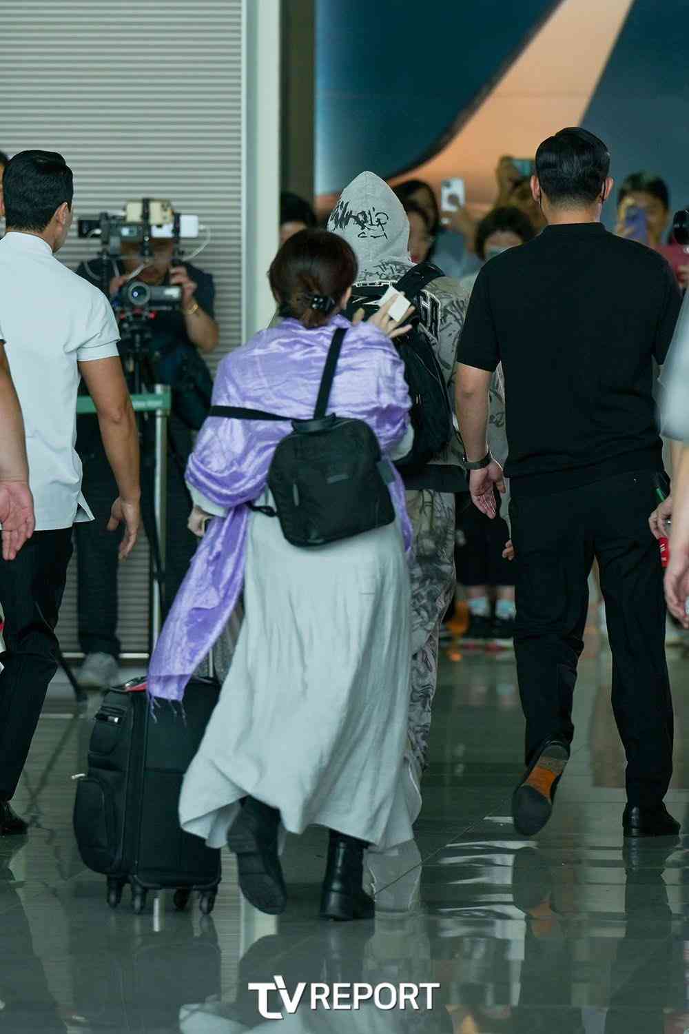 BTSジョングクさん宅に日本人の女が侵入未遂か