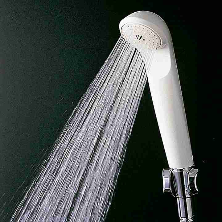 オススメのシャワーヘッド