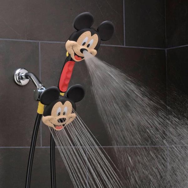 オススメのシャワーヘッド