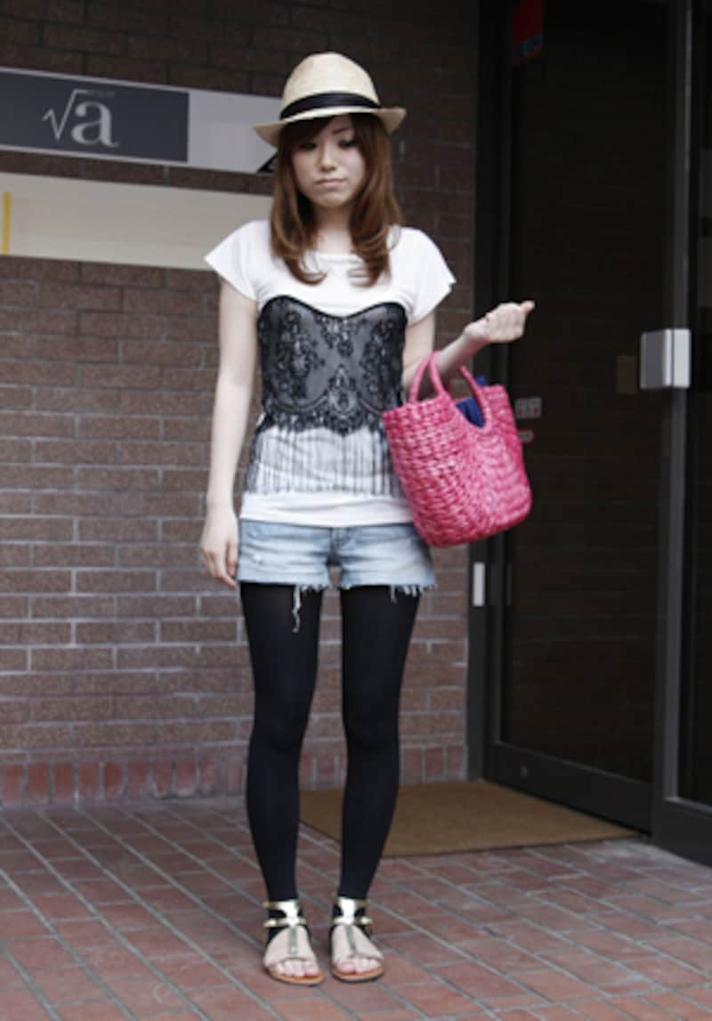 もう着ない懐かしい物