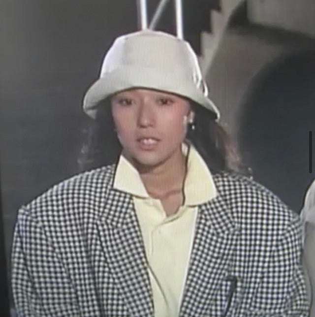 もう着ない懐かしい物