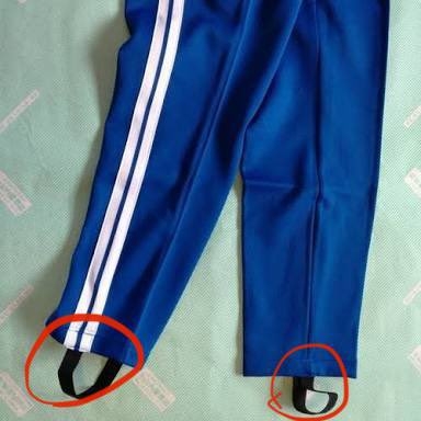 もう着ない懐かしい物