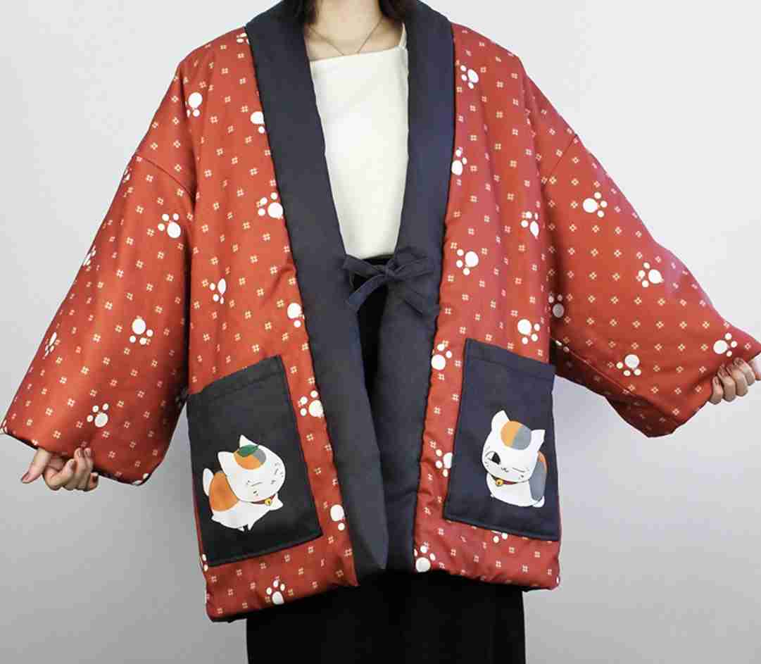 もう着ない懐かしい物