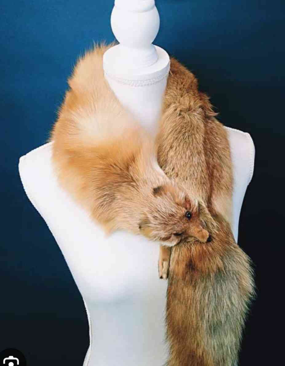 もう着ない懐かしい物