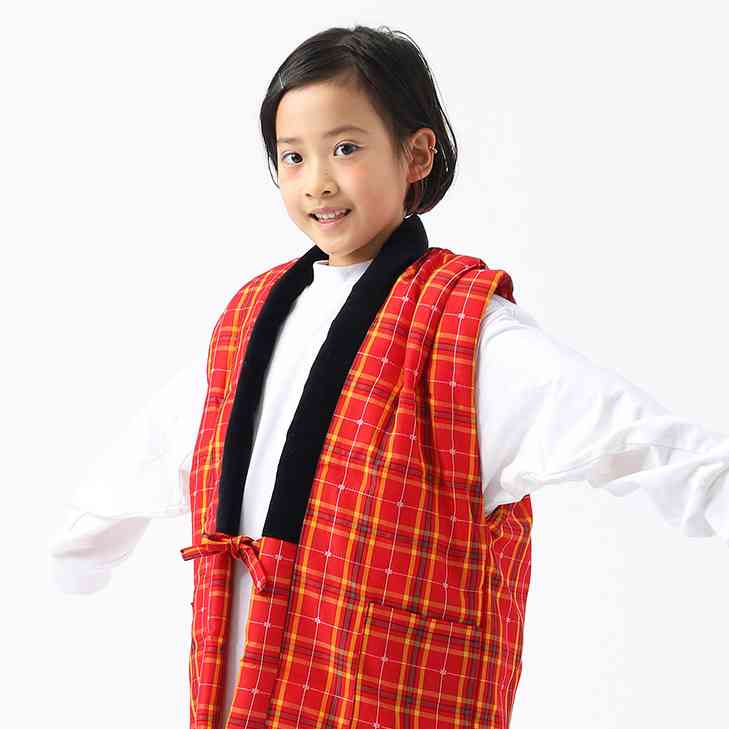 もう着ない懐かしい物