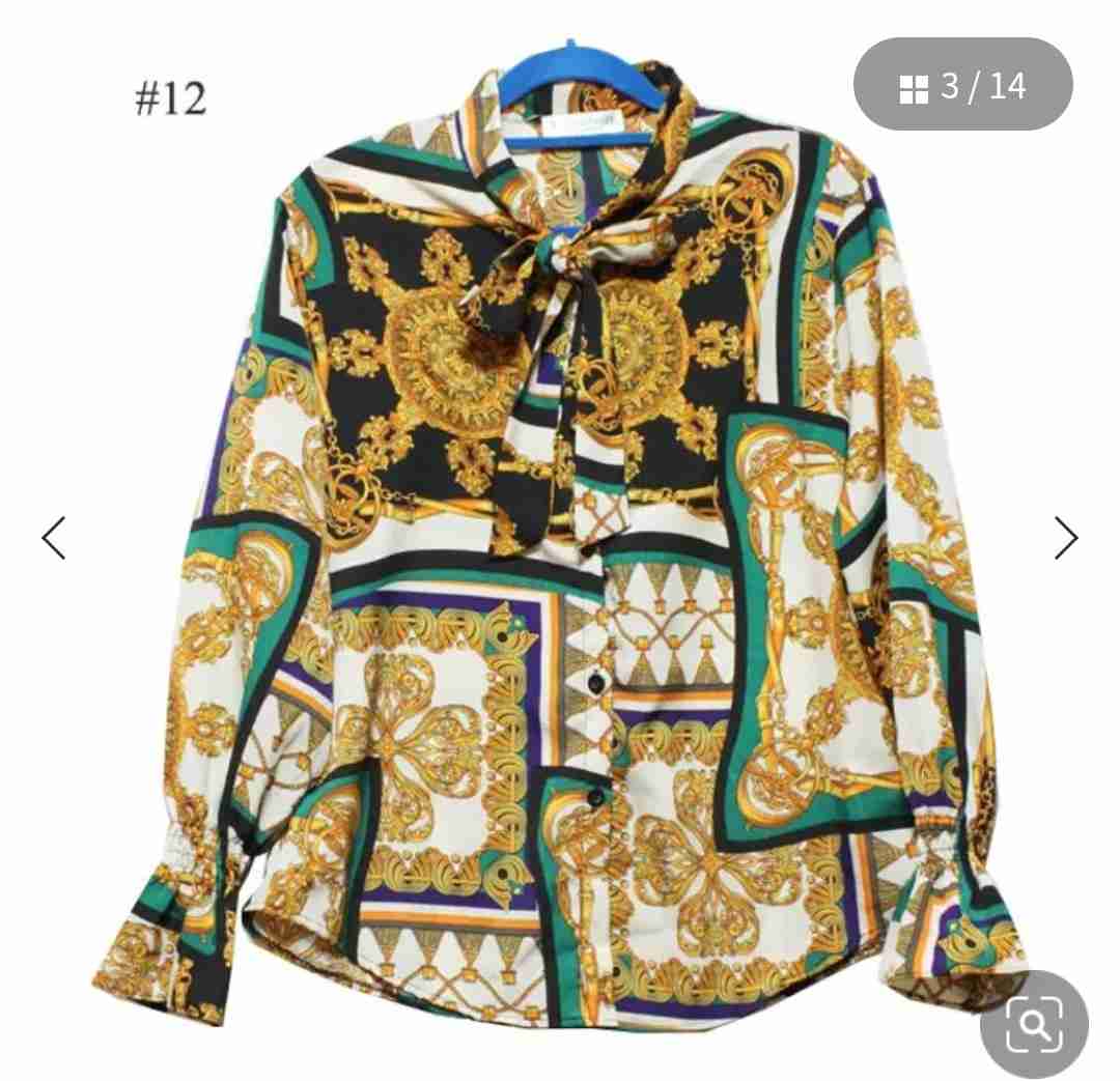 もう着ない懐かしい物