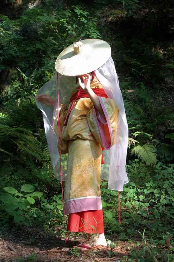 もう着ない懐かしい物