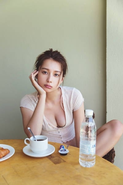 《ワールドシリーズMVP山本由伸》噂のパートナーNikiは“完璧”「空気が読めて女子ウケ抜群、裏表がなく正直」と周囲は絶賛　大谷夫人・真美子さんとの関係性にも注目集まる