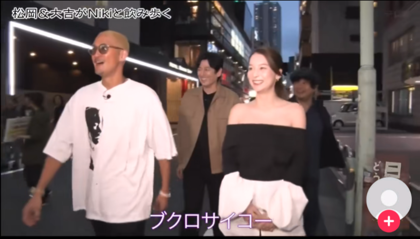 《ワールドシリーズMVP山本由伸》噂のパートナーNikiは“完璧”「空気が読めて女子ウケ抜群、裏表がなく正直」と周囲は絶賛　大谷夫人・真美子さんとの関係性にも注目集まる