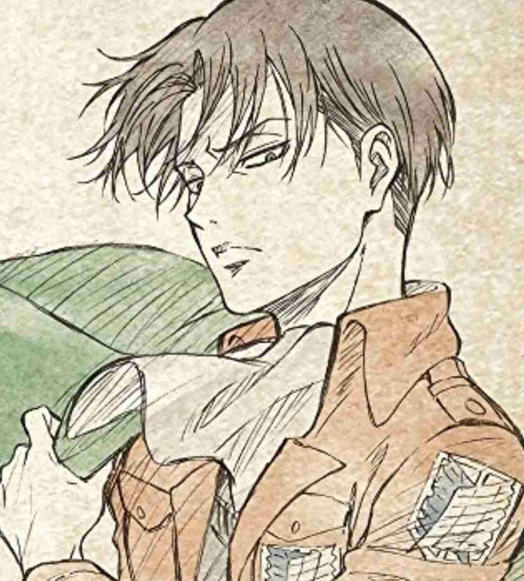 人生で一番好きになった二次元キャラクターは誰ですか？