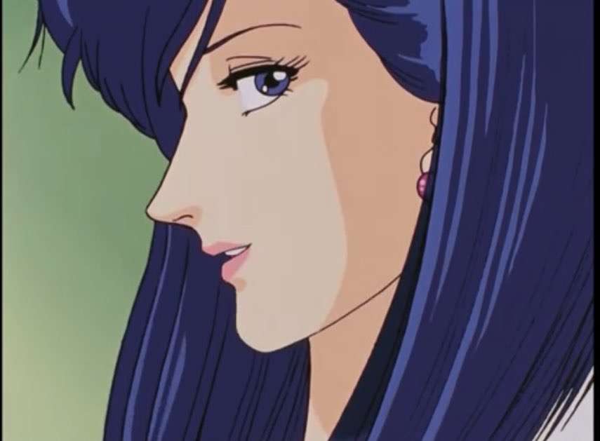 人生で一番好きになった二次元キャラクターは誰ですか？