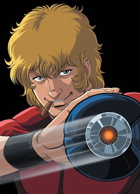 人生で一番好きになった二次元キャラクターは誰ですか？