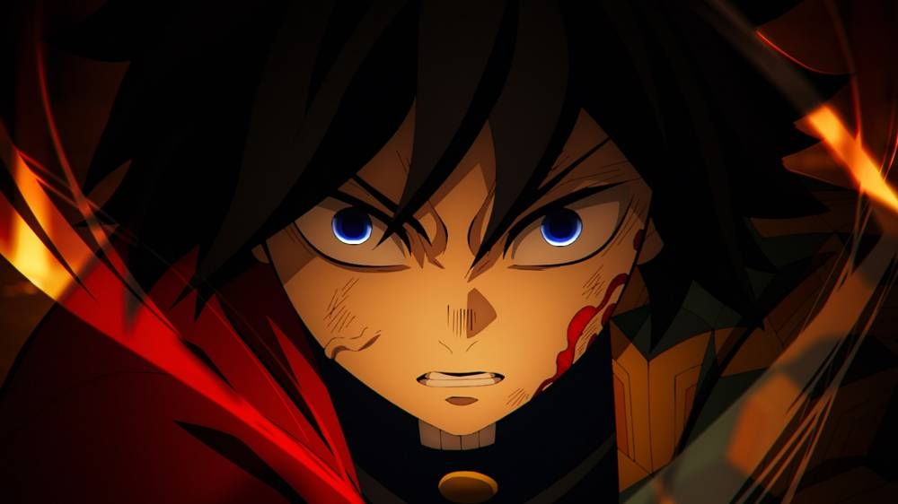 人生で一番好きになった二次元キャラクターは誰ですか？