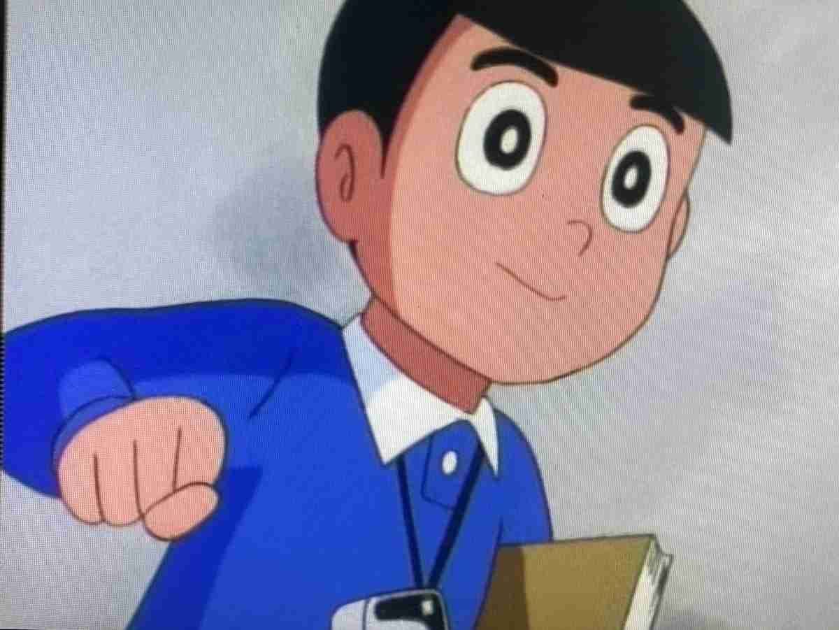 人生で一番好きになった二次元キャラクターは誰ですか？