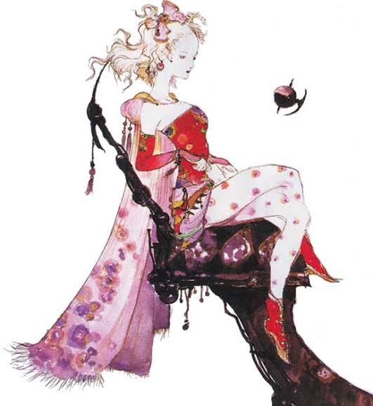 人生で一番好きになった二次元キャラクターは誰ですか？