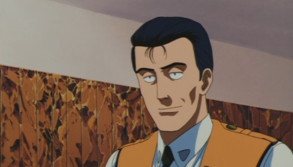 人生で一番好きになった二次元キャラクターは誰ですか？
