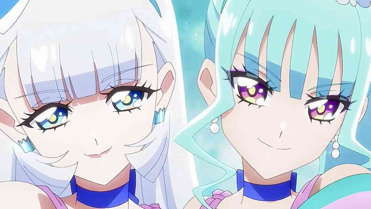 一番好きなプリキュアシリーズは何ですか？