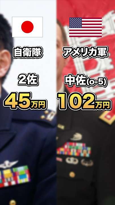 GACKT“自衛官の給与”巡り疑問「命を懸ける現場の対価が、これは安くないか？」