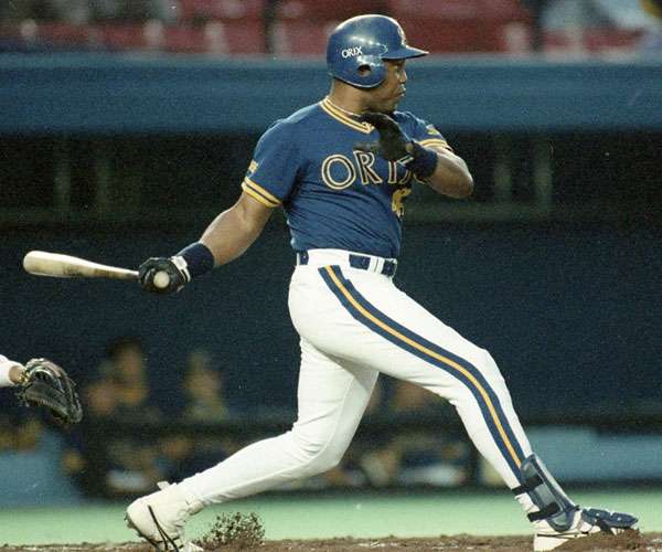 オリックス・バファローズファン集まれ!Part27