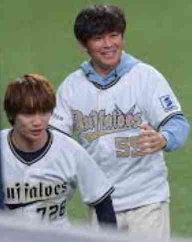 オリックス・バファローズファン集まれ!Part27