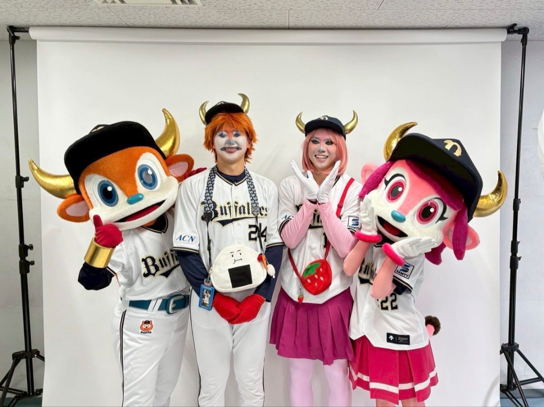 オリックス・バファローズファン集まれ!Part27