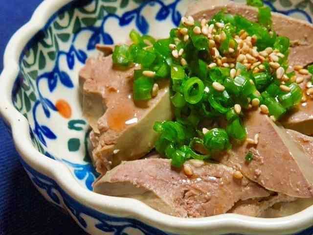 低温調理してる人