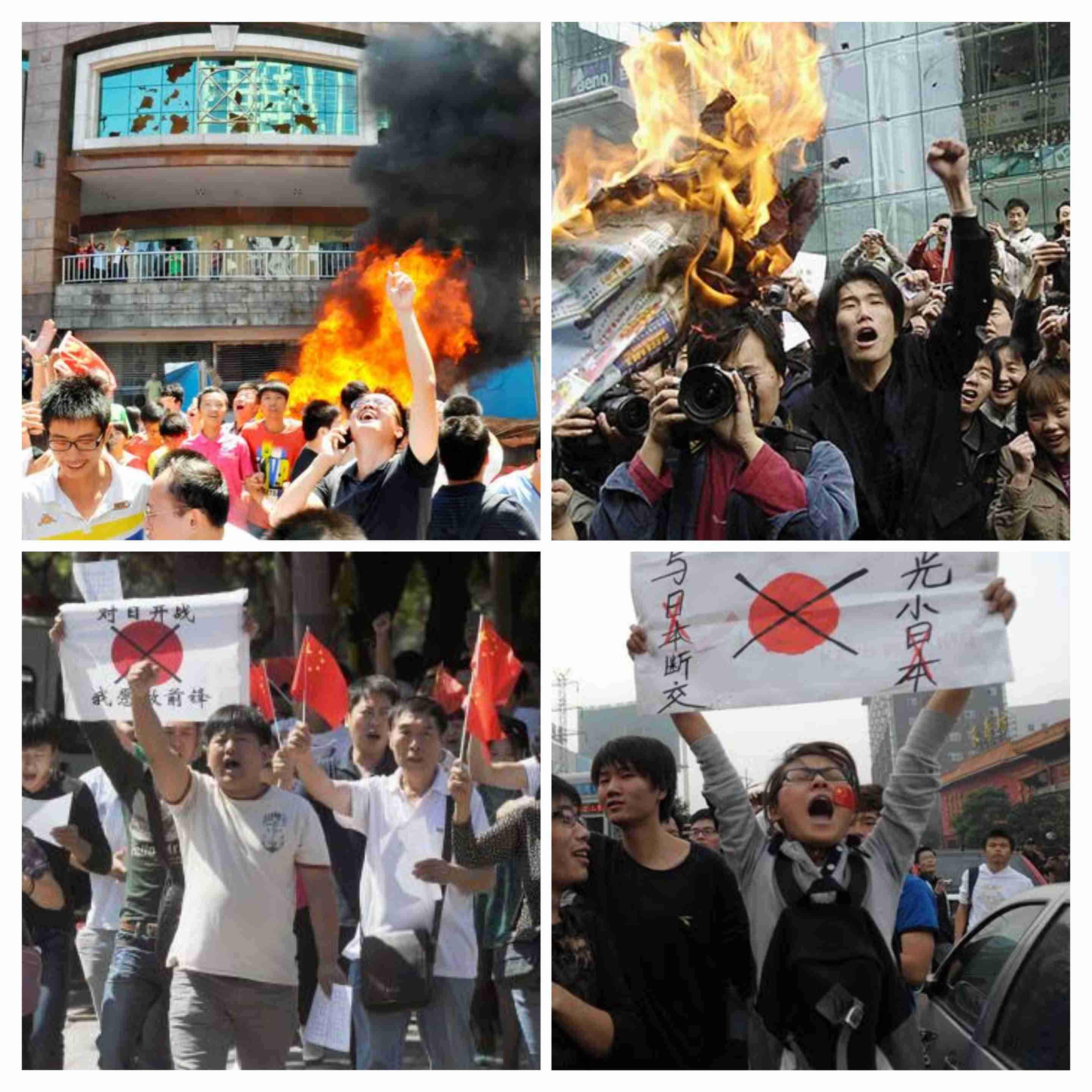 中国「経済的威圧」常とう手段　答弁撤回なければ過激化も