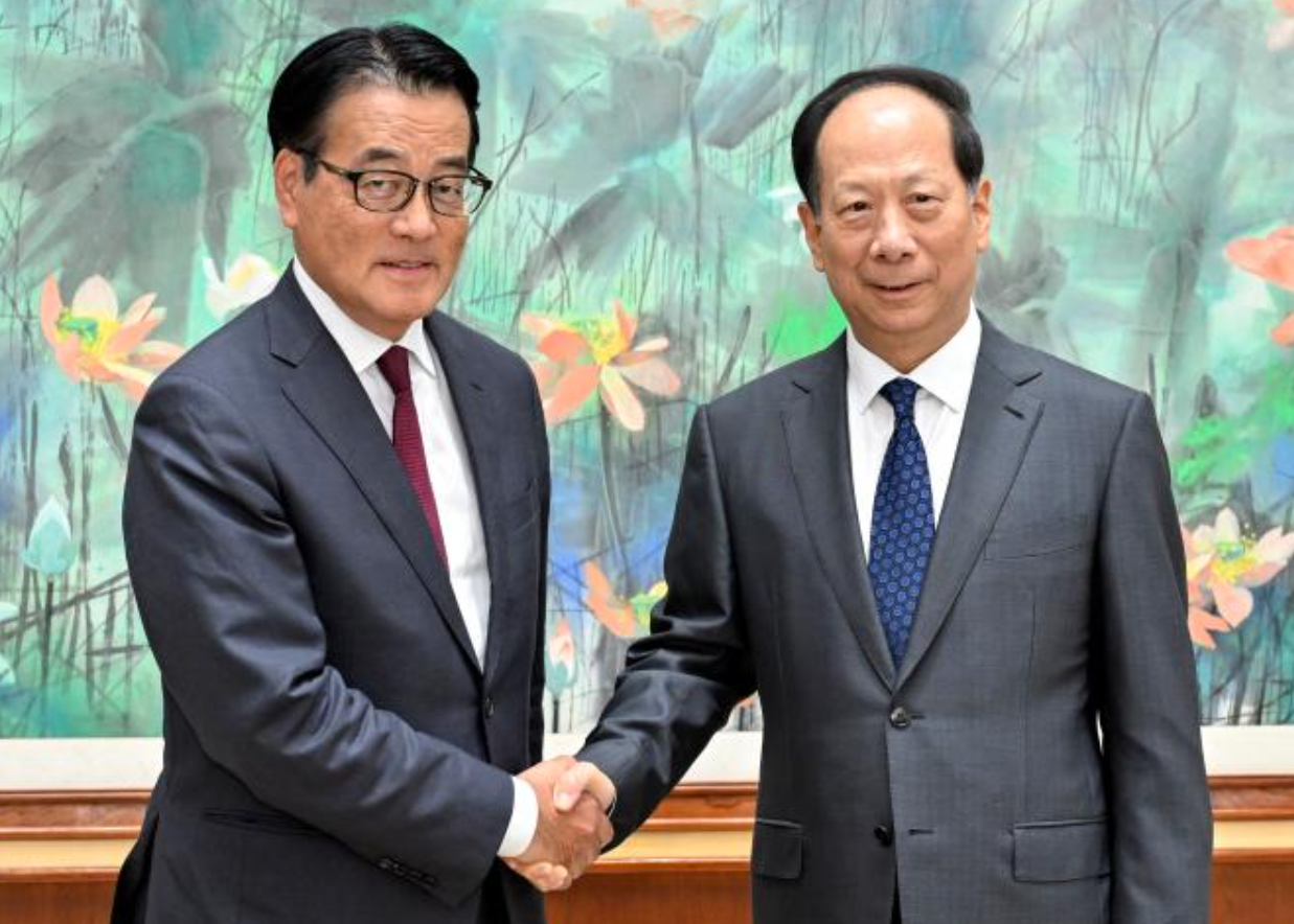 中国「経済的威圧」常とう手段　答弁撤回なければ過激化も