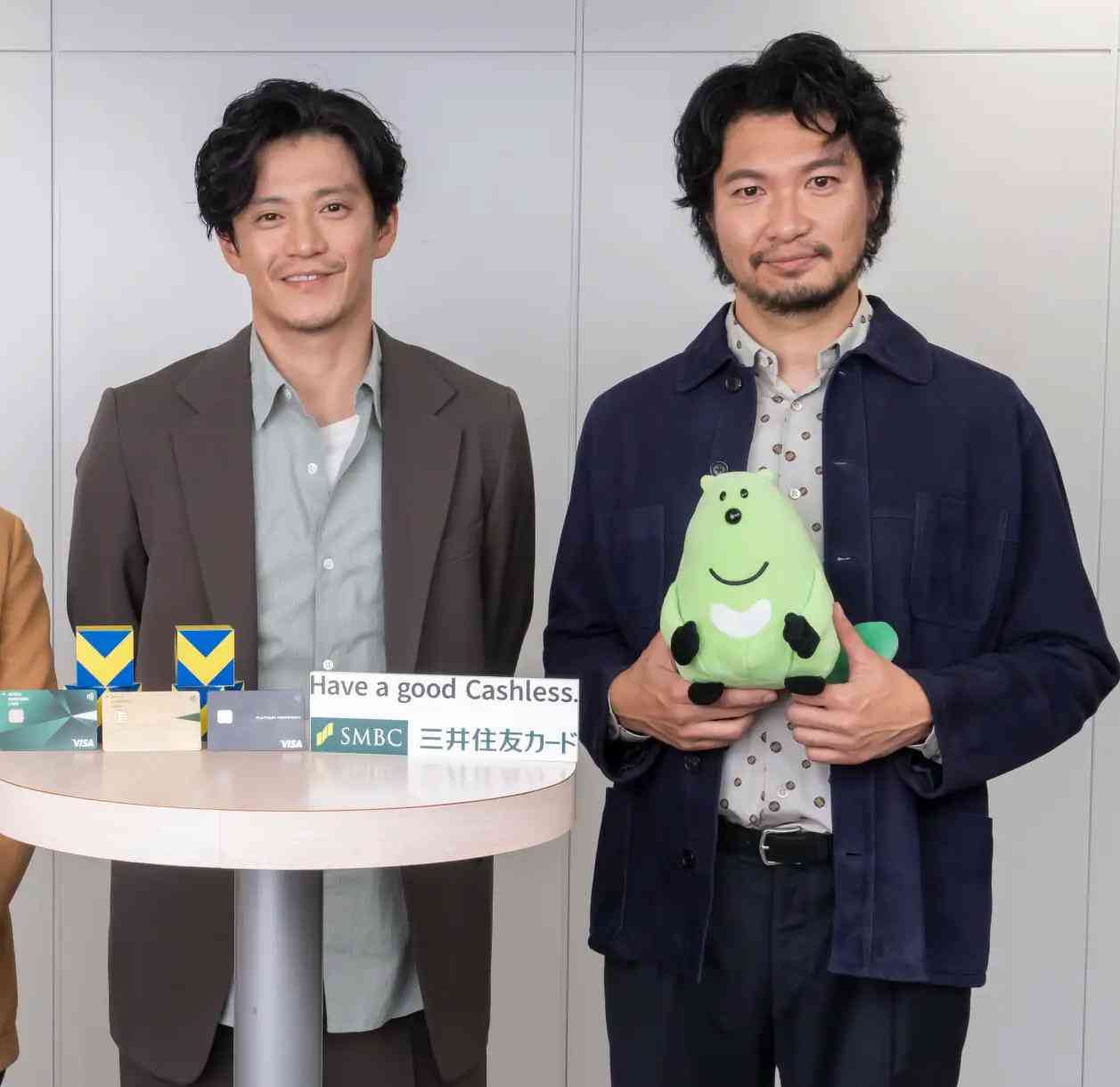 45歳の青木崇高 「人生ってどんどん加速していくらしい」年齢を重ねることへの意識変化とは