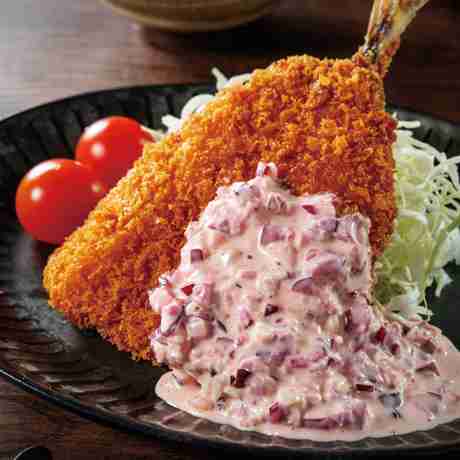 今日はタルタルソースの日