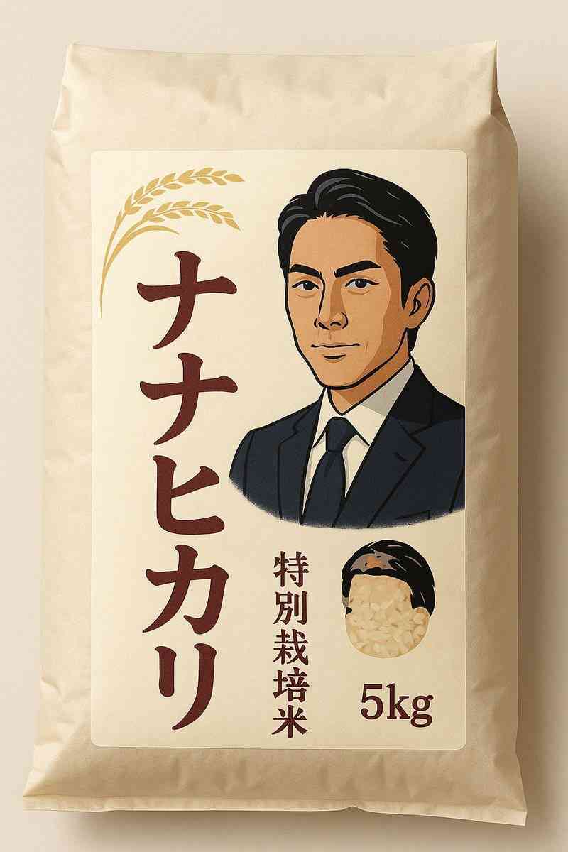 秀逸なネーミングセンス