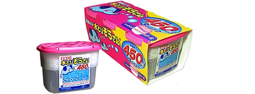 秀逸なネーミングセンス