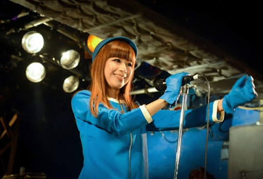 ぶっちゃけ懐古主義な人