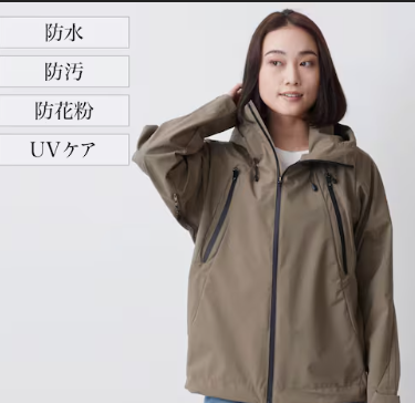 アラフォー以降のスポーティコーデ